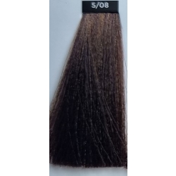 LISAP FARBA 5/08 Jasny Brąz Irise 100ml
